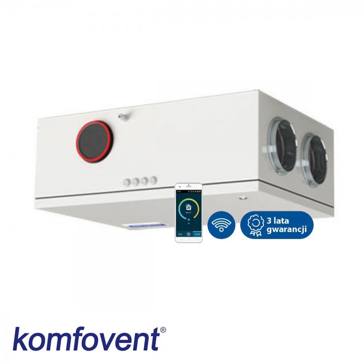 KOMFOVENT R700F 